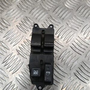 Botonera Puerta Delantera Izquierda Toyota Corolla (E12)(2002->) 1.4 D - 561803