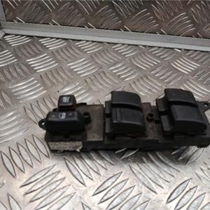 Botonera Puerta Delantera Izquierda Toyota Corolla Verso (R1)(2004->) 2.2 D-4D - 561335