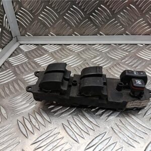Botonera Puerta Delantera Izquierda Toyota Corolla Verso (R1)(2004->) 2.2 D-4D - 561341