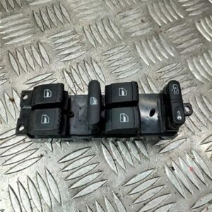 Botonera Puerta Delantera Izquierda Volkswagen Passat Berlina (3B3)(2000->) 1.9 TDI - 563792