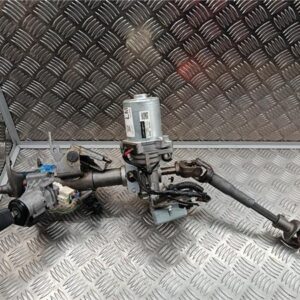 COLUMNA DIRECCION ELECTRICA Citroen C1 (03.2014->) 1.2 City Edition [1,2 Ltr. - 60 kW 12V VTi / PureTech] - 560971