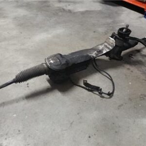 CREMALLERA DIRECCION ELECTRICA Volkswagen Golf VI (5K1)(10.2008->2012) 1.6 Advance [1,6 Ltr. - 77 kW TDI DPF] - 563604