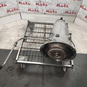 Caja Cambios Automatica Mercedes-Benz Viano (639) 3.5/ 190 kW Activity kompakt (639.811) [3,5 Ltr. - 190 kW V6] - 440762