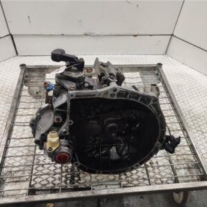 Caja Cambios Manual Citroen C3 (2002->) 1.4 HDi - 565015