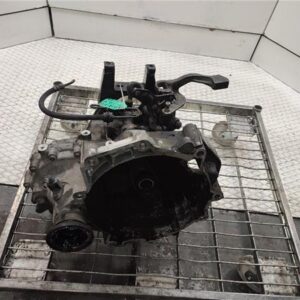 Caja Cambios Manual Seat Ibiza (6L1)(04.2002->) 1.2 Cool [1,2 Ltr. - 47 kW] - 564115