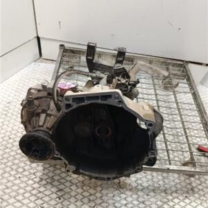 Caja Cambios Manual Skoda PRAKTIK (5J) 1.2 TDI - 563393