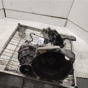 Caja Cambios Manual Volkswagen Passat Variant (3C5)(2005->) 2.0 Advance [2,0 Ltr. - 81 kW TDI] - 565553