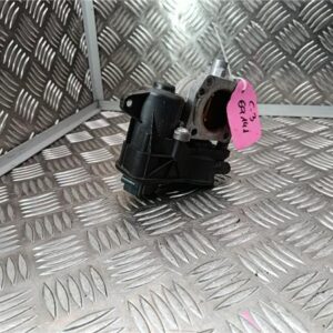 Caja Mariposa Aire Citroen C3 (08.2016->) 1.2 Shine [1,2 Ltr. - 60 kW 12V VTi / PureTech] - 560573