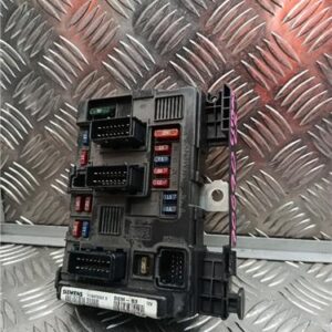 Caja Reles Citroen C5 Berlina (2001->) 2.0 HDi - 565436