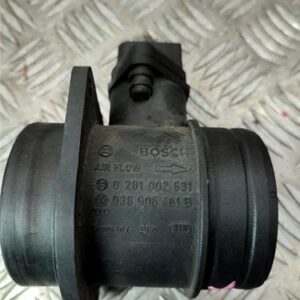 Caudalimetro Volkswagen Passat Berlina (3C2)(2005->) 1.9 TDI - 563630