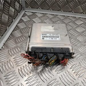 Centralita BMW Serie X5 (E53)(2000->) 3.0d [3,0 Ltr. - 135 kW 24V Turbodiesel CAT] - 561660