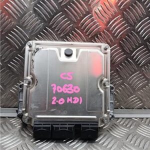 Centralita Batería Citroen C5 Berlina (2001->) 2.0 HDi SX [2,0 Ltr. - 79 kW HDi CAT (RHZ / DW10ATED)] - 564679