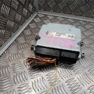 Centralita Land Rover Range Rover (LM)(01.2002->) 4.2 Supercharged [4,2 Ltr. - 291 kW V8 CAT] - 561664