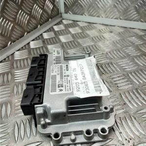 Centralita Peugeot 307 Break/ SW (S2)(06.2005->) 1.6 SW [1,6 Ltr. - 80 kW 16V CAT (NFU / TU5JP4)] - 563793