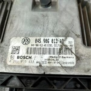 Centralita Seat Cordoba Berlina (6K2)(08.1999->) 1.9 D - 563632