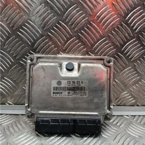 Centralita Seat Ibiza (6L1)(04.2002->) 1.9 TDI - 564998