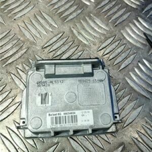 Centralita Xenon Opel Vectra C Berlina (07.2005->) 2.2 Cosmo [2,2 Ltr. - 114 kW 16V CAT (Z 22 YH / LCH)] - 563261