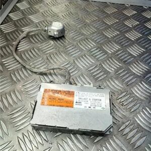 Centralita Xenon Renault   - 563268