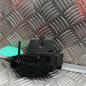 Cerradura Porton Citroen C4 (B7) 1.6 HDi 90 - 565204