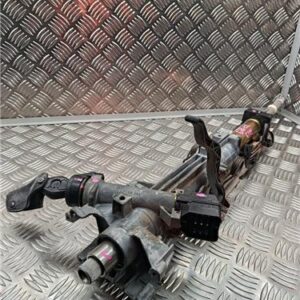 Columna Direccion BMW Serie 3 Berlina (E46)(1998->) 3.0 330d [3,0 Ltr. - 135 kW 24V Turbodiesel CAT] - 560968