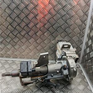 Columna Direccion Renault Captur I (2013->) 1.5 Expression [1,5 Ltr. - 66 kW dCi Diesel FAP Energy] - 561050