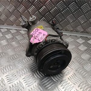 Compresor Aire Acondicionado Ford Focus Berlina (CB8)(2010->) 1.0 Edition [1,0 Ltr. - 92 kW EcoBoost CAT] - 561536