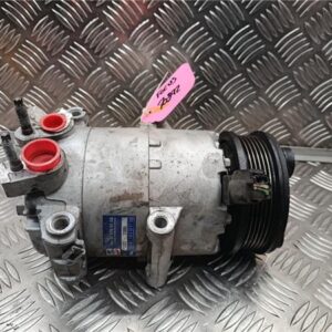 Compresor Aire Acondicionado Ford Focus Berlina (CB8)(2010->) 1.6 Edition [1,6 Ltr. - 85 kW TDCi CAT] - 561490