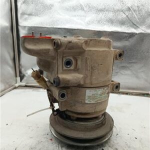 Compresor Aire Acondicionado Ford RANGER (TU_) 2.5 D - 565469