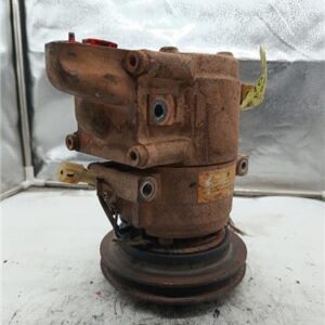 Compresor Aire Acondicionado Ford RANGER (TU_) 2.5 D - 565470