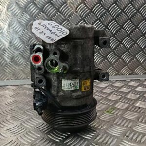 Compresor Aire Acondicionado Hyundai H-1 Travel 2.5 CRDi - 562884