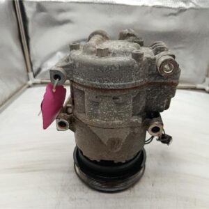 Compresor Aire Acondicionado Kia Ceed (ED)(2006->) 1.6 CRDi 115 - 560875