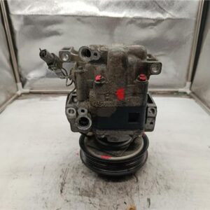 Compresor Aire Acondicionado Mazda 6 Berlina (GG)(2002->) 2.0 - 565370