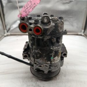 Compresor Aire Acondicionado Opel Corsa C (2000->) 1.3 CDTI - 560899