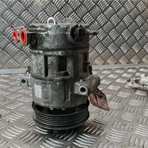 Compresor Aire Acondicionado Opel Corsa D (2006->) 1.3 CDTI - 562630