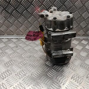 Compresor Aire Acondicionado Peugeot 206 (1998->) 1.4 HDi eco 70 - 561475