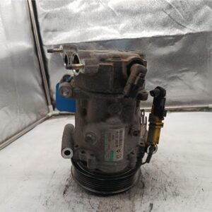 Compresor Aire Acondicionado Peugeot 207 (2006->) 1.4 Sport [1,4 Ltr. - 70 kW 16V VTi] - 565140