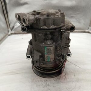 Compresor Aire Acondicionado Renault Clio III (2005->) 1.6 16V - 560897
