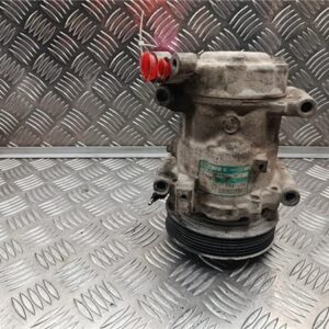 Compresor Aire Acondicionado Renault Kangoo I (F/KC0)(1997->) 1.9 dCi 4x4 - 561468