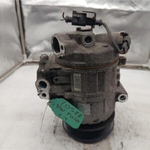 Compresor Aire Acondicionado Volkswagen Polo IV (9N1)(11.2001->) 1.4 TDI - 565139