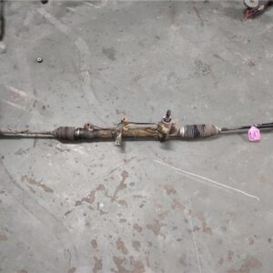 Cremallera Direccion Asistida Fiat II Doblò (152)(2010->) 1.3 D Multijet - 564143