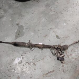 Cremallera Direccion Asistida Seat Ibiza (6L1)(04.2002->) 1.9 TDI - 560866