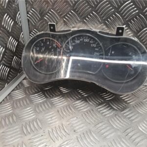 Cuadro Completo Renault Koleos I (2008->) 2.0 dCi (HY0A) - 560898