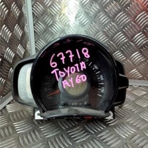 Cuadro Completo Toyota AYGO (B4)(06.2014->) 1.0 x-cite [1,0 Ltr. - 51 kW CAT] - 563625