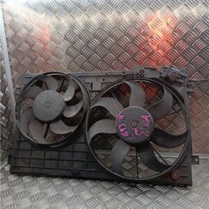 Electroventilador Seat Altea XL (5P5)(10.2006->) 1.8 Family [1,8 Ltr. - 118 kW 16V T FSI / TSI] - 564687