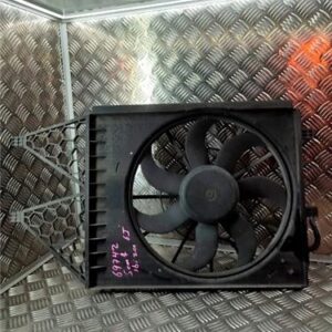 Electroventilador Seat Ibiza Berlina (6J5)(06.2008->) 1.4 TDI - 563635