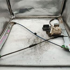 Elevalunas Electrico Delantero Derecho Citroen C2 (2003->) 1.1 - 563860