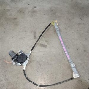 Elevalunas Electrico Delantero Derecho Renault Clio II Fase I (B/CB0)(1998->) 1.2 16V (B/CB05) - 563114