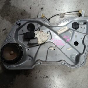 Elevalunas Electrico Delantero Derecho Seat Leon (1M1)(11.1999->) 1.9 TDI - 561383