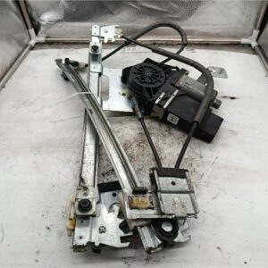 Elevalunas Electrico Delantero Derecho Skoda Octavia Berlina (1U2)(1997->) 1.9 TDI GLX [1,9 Ltr. - 66 kW TDI] - 563866