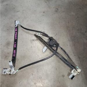 Elevalunas Electrico Delantero Izquierdo Chrysler Voyager (RG)(2001->) 2.8 CRD LX [2,8 Ltr. - 110 kW CRD CAT] - 562169